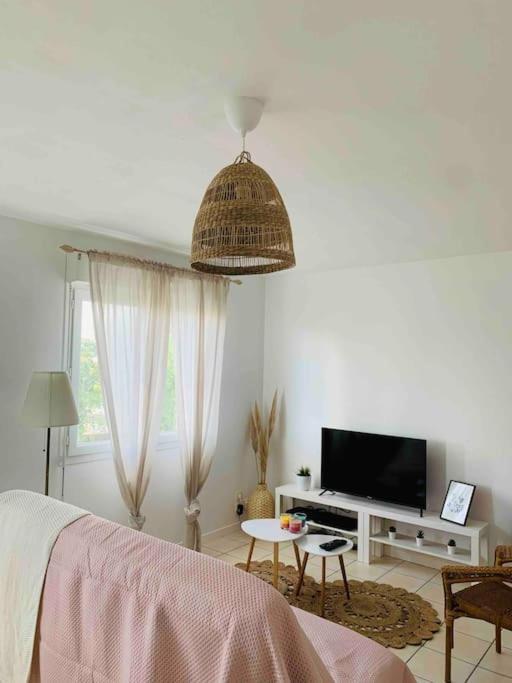 Appartement T3 Tarnos Cosy Proche De La Plage Εξωτερικό φωτογραφία