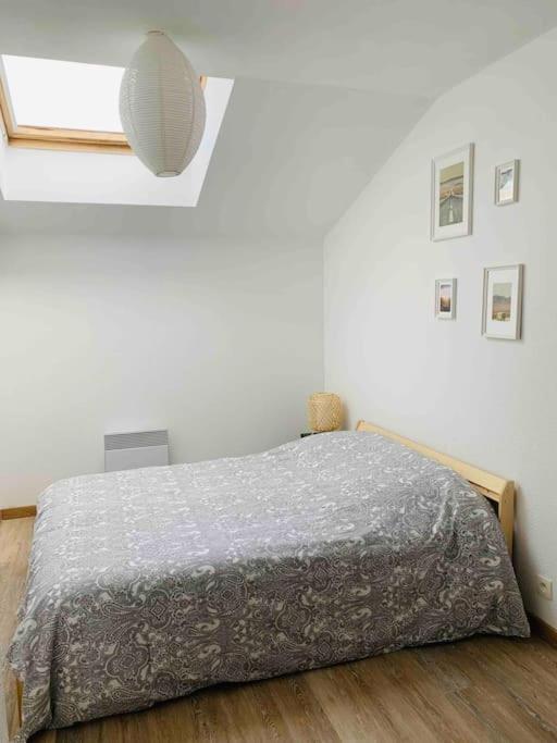 Appartement T3 Tarnos Cosy Proche De La Plage Εξωτερικό φωτογραφία