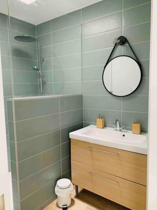 Appartement T3 Tarnos Cosy Proche De La Plage Εξωτερικό φωτογραφία