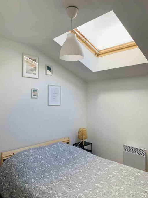 Appartement T3 Tarnos Cosy Proche De La Plage Εξωτερικό φωτογραφία